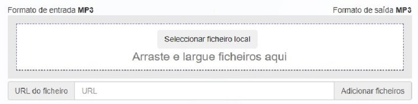 Filesmerge - Fundir MP3