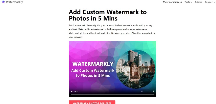 watermarkly
