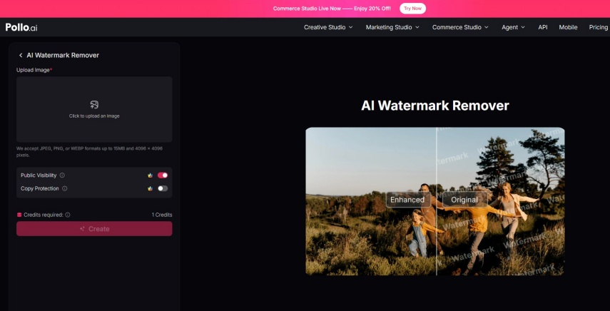 watermarkremover ai